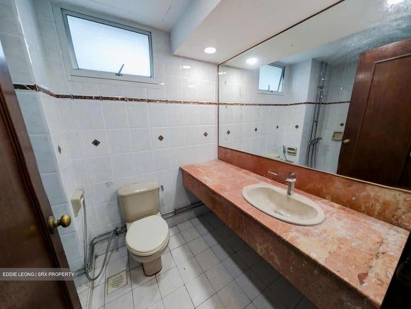 Parkshore (D15), Condominium #618696981